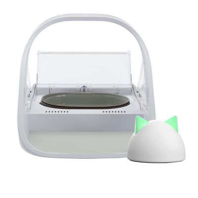 SureFeed Connect distributeur à puce